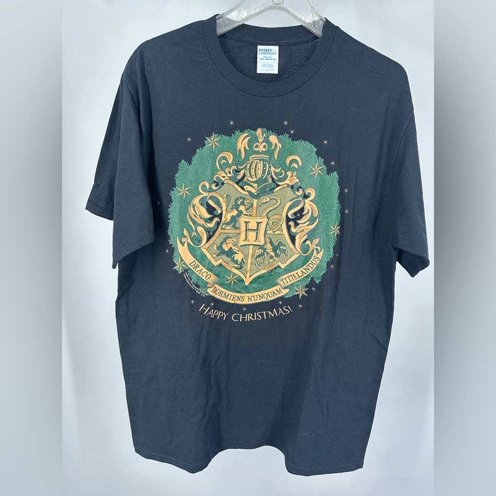 Harry Potter Happy Christmas! T-Shirt